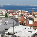 Cozy And Perfect Location Bairro Alto Chiado
