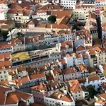 Cozy And Perfect Location Bairro Alto Chiado