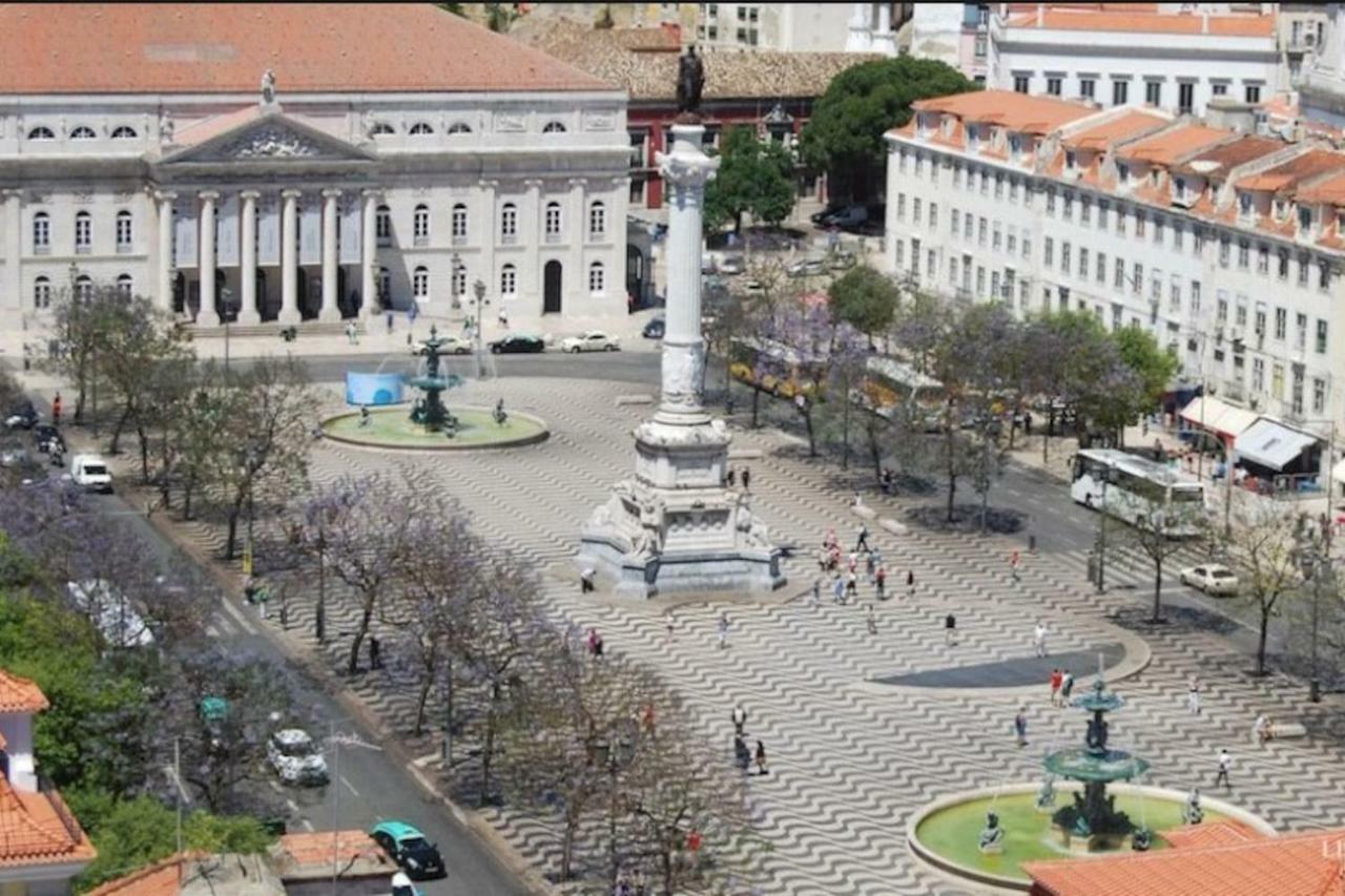 Cozy And Perfect Location Bairro Alto Chiado Lisbon