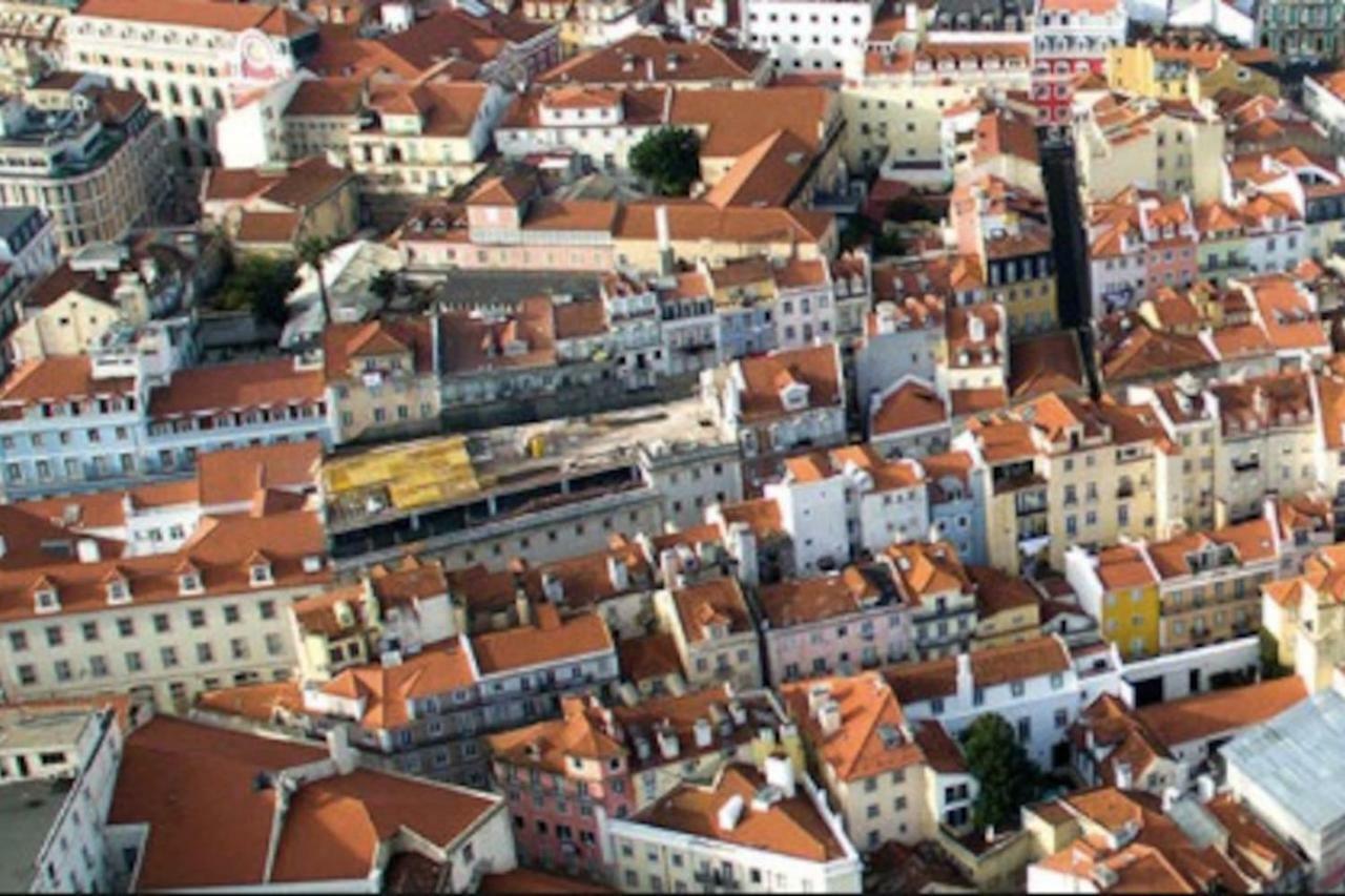Cozy And Perfect Location Bairro Alto Chiado Apartment Lisbon