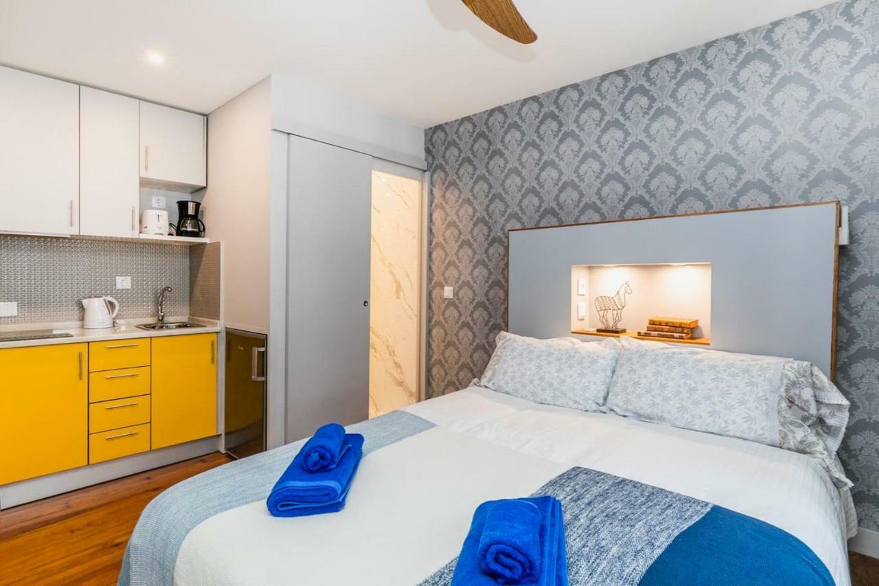 Cozy And Perfect Location Bairro Alto Chiado Apartment Lisbon