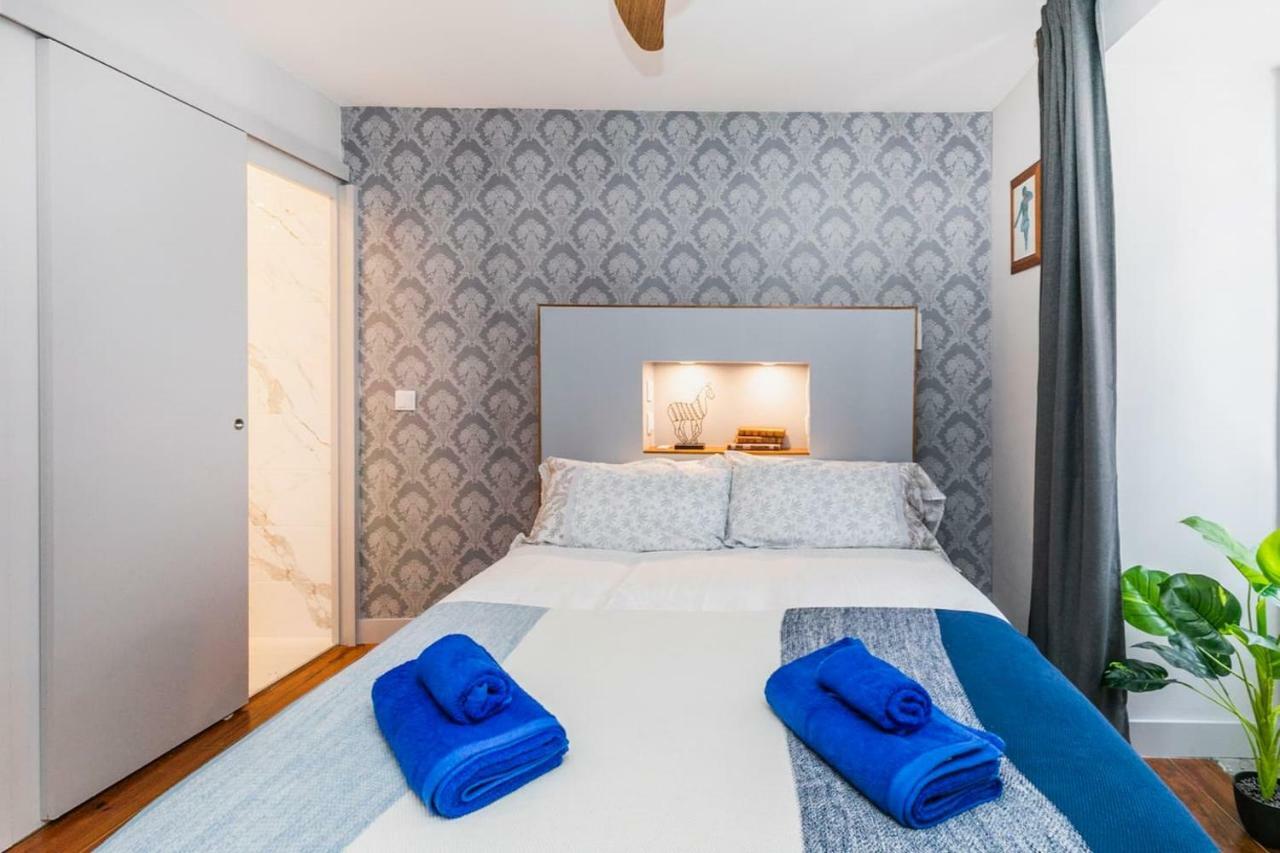 Apartment Cozy And Perfect Location Bairro Alto Chiado